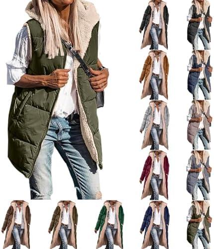 Explore Stylish Women's Vests for Every Occasion!