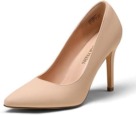 Empower Your Style with Dreamy Women's Pumps Today!