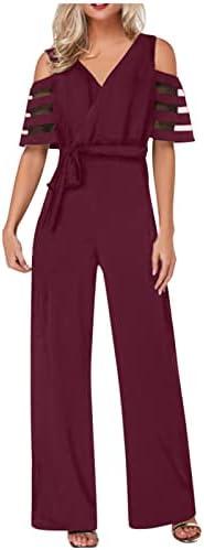 Explore Trendy Women's Jumpsuits for Every Occasion!