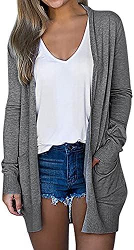 Versatile Women's Cardigans for Every Season's Style