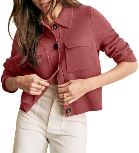 Versatile Women's Cardigans for Every Season's Style