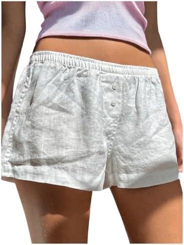 Trendy Women's Denim Shorts Collection for Summer Wear