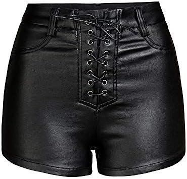 Trendy Women's Denim Shorts Collection for Summer Wear