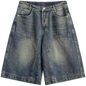 Trendy Women's Denim Shorts Collection for Summer Wear