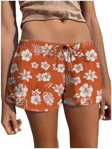 Trendy Women's Denim Shorts Collection for Summer Wear