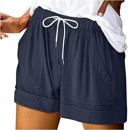 Trendy Women's Denim Shorts Collection for Summer Wear