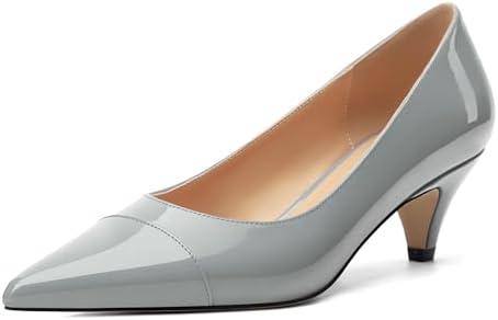 Stylish Women's Pumps for Every Occasion‌ and Comfort