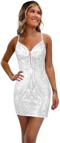 Explore Stunning Women's Sundresses and Party Dresses Online!