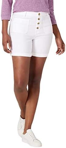 Discover Trendy Women's Shorts for Summer Style and Comfort