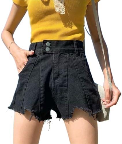 Discover Trendy Women's Shorts for Summer Style and Comfort