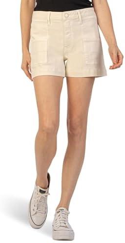 Discover Trendy Women's Shorts for Summer Style and Comfort