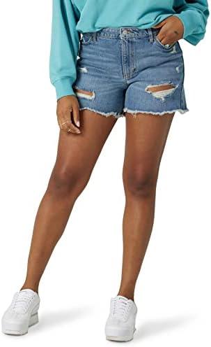 Discover Trendy Women's Shorts for Summer Style and Comfort