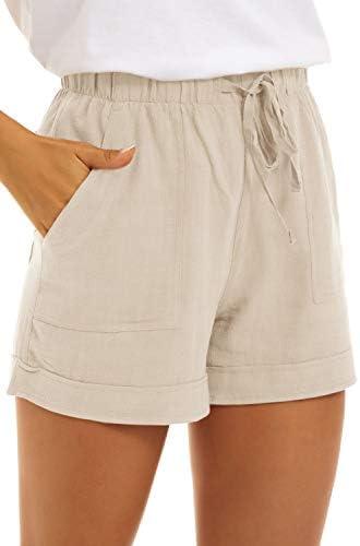 Discover Trendy Women's Shorts for Summer Style and Comfort