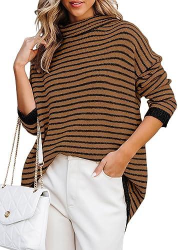 Stylish Women's Sweaters for Every Occasion on Amazon!