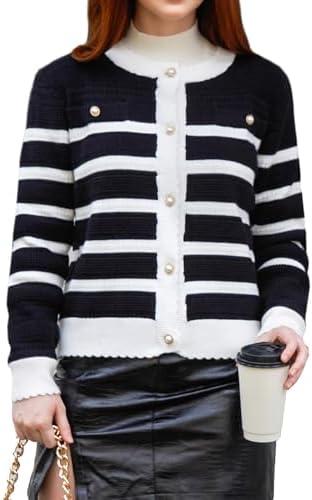 Stylish Women's Sweaters for Every Occasion on Amazon!