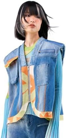 

<ol>
<li>“Chic ‍Denim Vests for Effortless Summer Style”</li>
<li>“Elegant Floral Puffer Vests: Perfect for Layering”</li>
<li>“Versatile Quilted Vests with⁤ Pockets ‍for All Occasions”</li>
<li>“Trendy ‍Denim Vests: A Casual Wardrobe Essential”</li>
<li>“Lightweight Sleeveless Blazers:⁤ Elevate Your Look”</li>
<li>“Stylish⁤ Plus-Size Denim Vests for Every Body”</li>
<li>“Eco-Friendly Softshell Vests: Stay Warm & Stylish”</li>
<li>“Traditional Chinese Vests:‍ Embrace Timeless Elegance”</li>
<li>“Fitted Denim Vests: A Casual Must-Have for Fall”</li>
<li>“Chic Long ‌Coats: Stay Cozy & Fashionable This Season”</li>
<li>“Oversized Fleece Vests: Comfort Meets Style”</li>
<li>“Warm Quilted Vests: Perfect for‌ Cold Weather Adventures”</li>
<li>“Fashion-Forward ‌Stand Collar Puffer Vests for Women”</li>
<li>“Timeless Denim Vests:⁢ A Layering Essential​ for All”</li>
<li>“Casual Fuzzy Vests: Effortless Style for Every Moment”</li>
<li>“Vintage-Inspired Floral‍ Vests: Add a Touch of Charm”</li>
<li>“Light and Breezy Denim Waistcoats for Summer Fun”</li>
<li>“Sleek Women’s Vest ‌for Day-to-Night Transitions”</li>
<li>“Decorative Vests: Make⁢ a Statement with Unique Styles”</li>
<li>“Warm ⁢& Cozy⁣ Puffer Vests: Essentials for Winter Wardrobe”</li>
</ol>
<p>“></p>
<h2><span class=