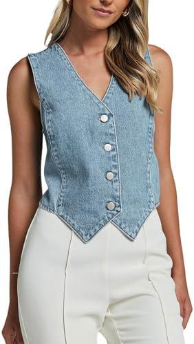 

<ol>
<li>“Chic Denim Vests for Effortless Summer Style”</li>
<li>“Elegant Floral Puffer Vests: Perfect for⁢ Layering”</li>
<li>“Versatile ‍Quilted Vests with​ Pockets ‍for‌ All Occasions”</li>
<li>“Trendy Denim Vests: A Casual Wardrobe Essential”</li>
<li>“Lightweight Sleeveless Blazers:⁤ Elevate Your Look”</li>
<li>“Stylish Plus-Size Denim Vests for Every Body”</li>
<li>“Eco-Friendly⁢ Softshell Vests: Stay Warm & Stylish”</li>
<li>“Traditional Chinese ⁢Vests: Embrace Timeless Elegance”</li>
<li>“Fitted Denim Vests: ‌A Casual Must-Have for Fall”</li>
<li>“Chic Long Coats: Stay Cozy & ⁣Fashionable This Season”</li>
<li>“Oversized Fleece Vests: Comfort Meets⁤ Style”</li>
<li>“Warm Quilted Vests: Perfect for Cold Weather Adventures”</li>
<li>“Fashion-Forward Stand Collar Puffer Vests ⁤for ‌Women”</li>
<li>“Timeless Denim Vests: A Layering Essential for All”</li>
<li>“Casual Fuzzy ‍Vests: Effortless Style for⁢ Every⁣ Moment”</li>
<li>“Vintage-Inspired Floral ⁣Vests: Add a⁢ Touch ‍of Charm”</li>
<li>“Light and​ Breezy Denim Waistcoats for Summer Fun”</li>
<li>“Sleek Women’s Vest for Day-to-Night Transitions”</li>
<li>“Decorative Vests: Make a Statement with Unique Styles”</li>
<li>“Warm⁣ & Cozy Puffer Vests: ⁣Essentials for Winter ‌Wardrobe”</li>
</ol>
<p>“></p>
<h2><span class=