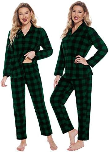 Explore our stylish women's pajama sets for ultimate comfort!