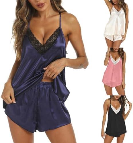 Explore our stylish women's pajama sets for ultimate comfort!