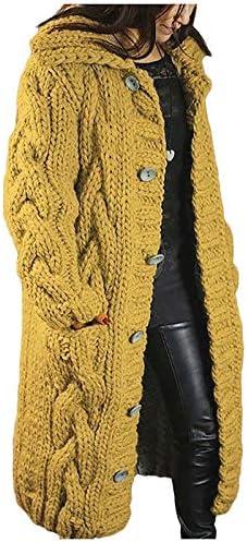 Top Women's Casual Cardigans for Stylish Seasonal Wear