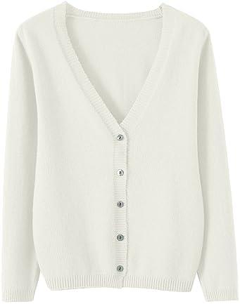 Top Women's Casual Cardigans for Stylish Seasonal Wear