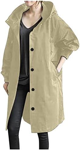 Explore‌ Stylish Waterproof ​Women's Rain Jackets ⁢Collection