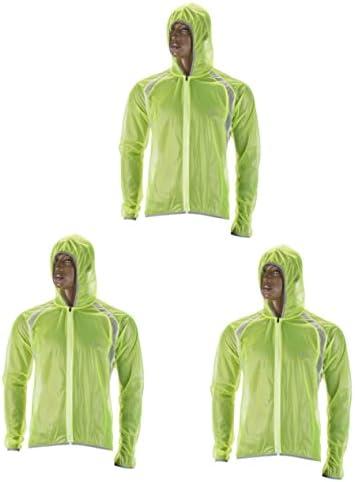 Explore Stylish Waterproof ‌Women's Rain Jackets Collection