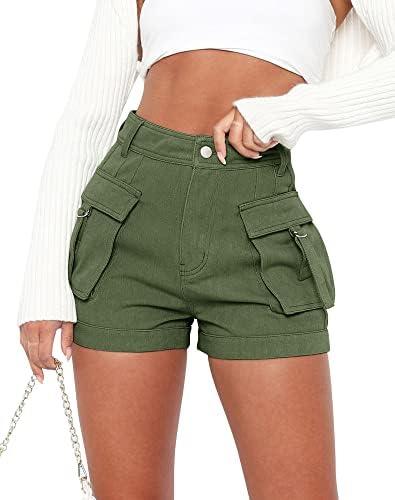 Stylish Women's Shorts for Every Occasion – Shop Now!