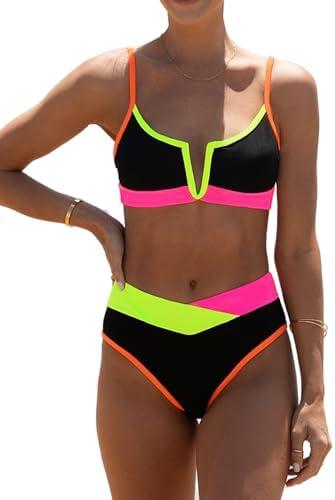 Stylish Women's Bikinis for‌ Every Summer Adventure!