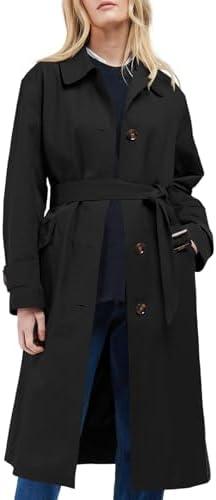 Trendy Women's Coats: Stylish & Affordable Outerwear ⁣Choices