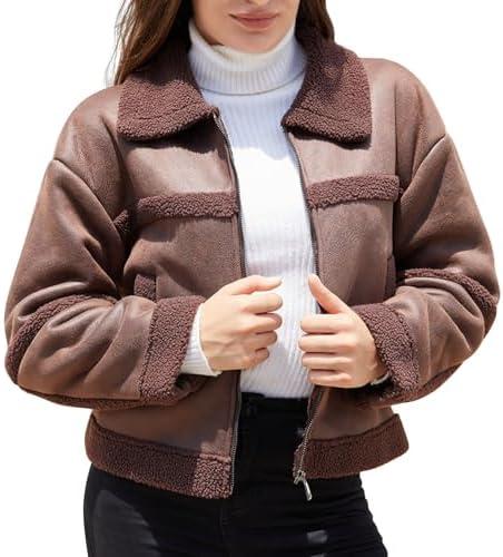 Trendy Women's Coats:‍ Stylish & Affordable Outerwear Choices