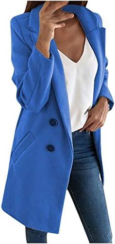 Trendy Women's ‌Coats: Stylish ⁢& Affordable Outerwear Choices