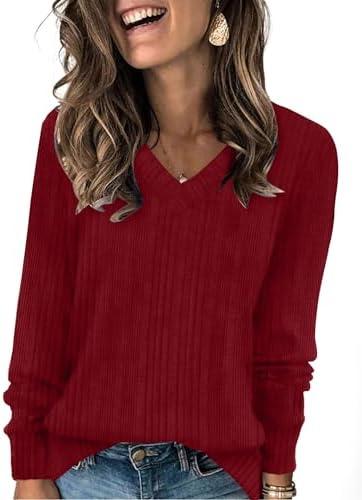 Cozy Sweaters for Effortless Autumn & Winter Fashion