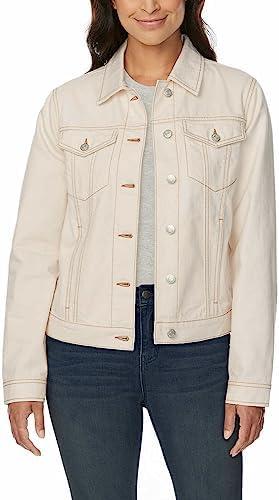 Diverse Women's Denim Jackets for Every Occasion