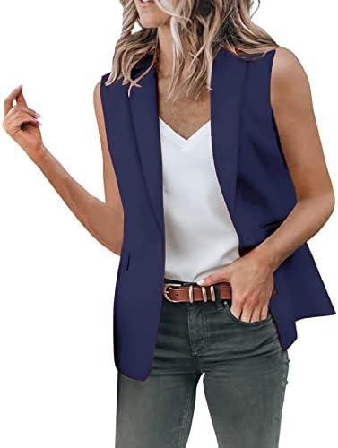 Discover Women's​ Stylish Vests: Comfort Meets Fashion!