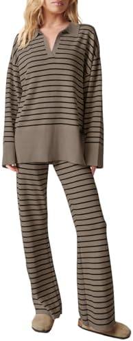 Comfortable Women's Pajama Sets for All Sleep Needs