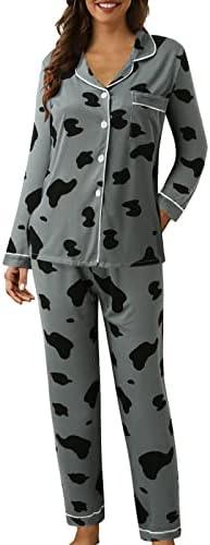 Comfortable Women's Pajama Sets for All Sleep Needs