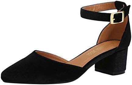 Stylish Women's ‌Block Heel and Pump Shoe Collection Online