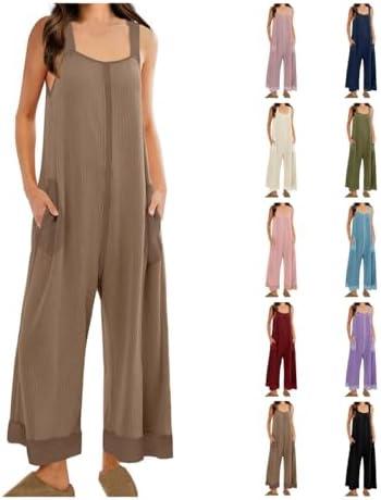 Explore Trendy Women's Jumpsuits for Every Occasion!