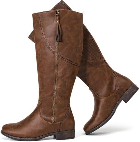 Explore Stylish Women's Boots for ‌Every Occasion