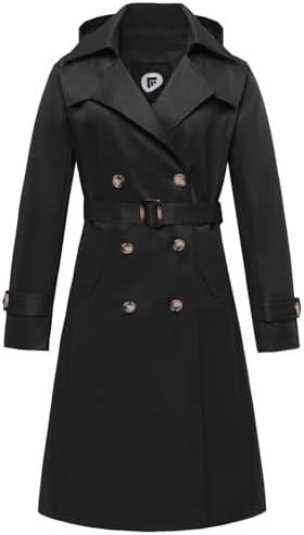 Chic Women's ‌Outerwear: Stylish, Functional, and Versatile