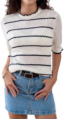 Trendy Women's Sweater Collection for Every Occasion Online