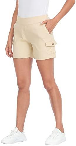 Discover Stylish Women's Shorts for Every Occasion!