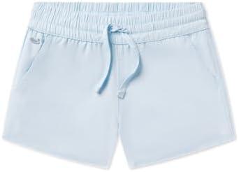 Discover Stylish Women's Shorts for Every Occasion!