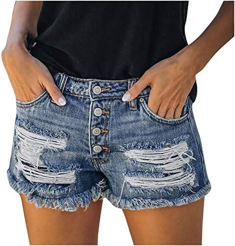 Discover Stylish Women's Shorts for Every Occasion!