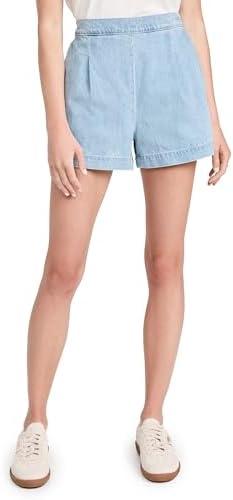 Discover Stylish Women's Shorts for Every Occasion!