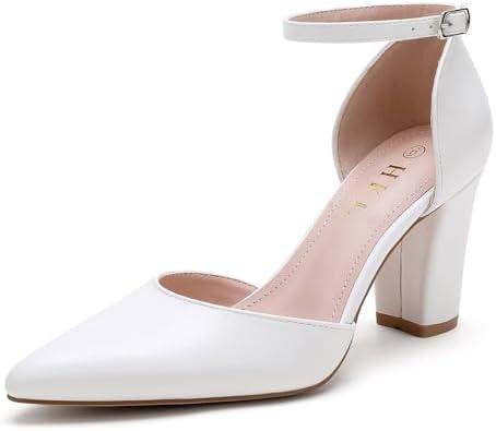 Elegant Women's Pumps: Style Meets Comfort in Every Step