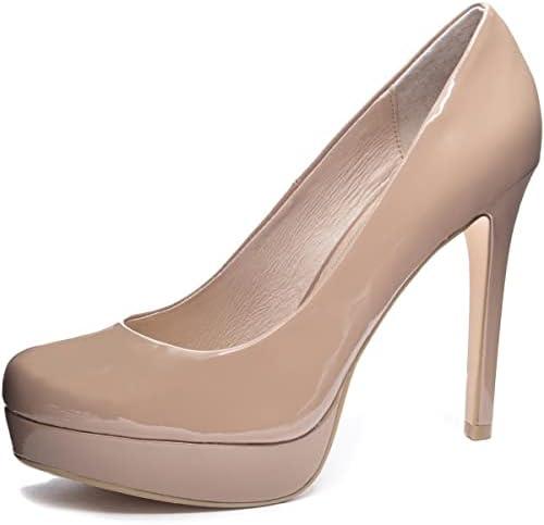 Elegant Women's Pumps: ​Style Meets Comfort in Every Step