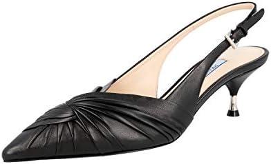 Elegant Women's Pumps: Style Meets Comfort in Every Step