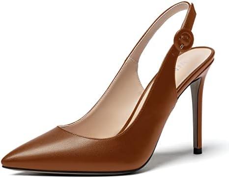 Elegant Women's Pumps: Style Meets Comfort in Every‌ Step